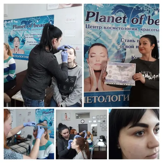 Робота 9